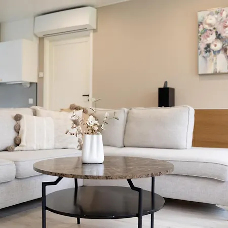 Вилла Marasto *