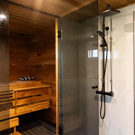 Villa Marasto Rovaniemi