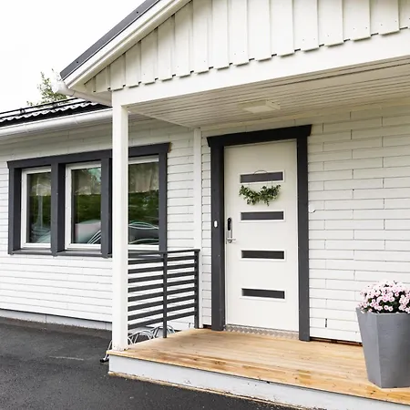 Villa Marasto Rovaniemi