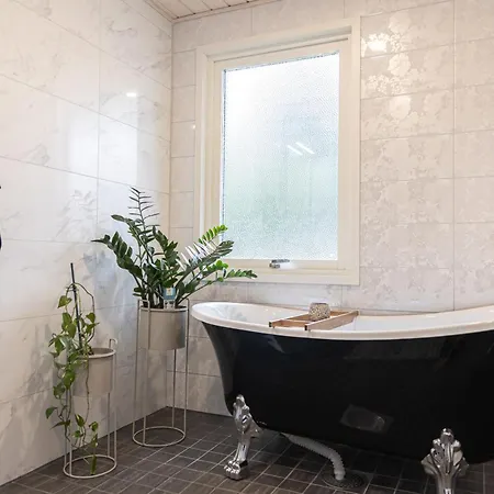 Marasto Вилла *