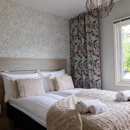 Вилла Marasto Рованиеми