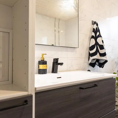 Вилла Marasto Рованиеми