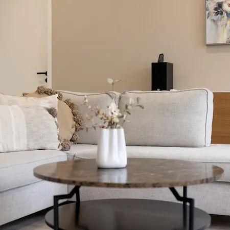 Marasto Вилла *