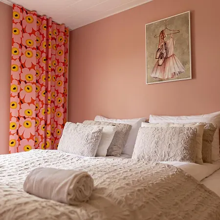 Marasto Вилла Рованиеми