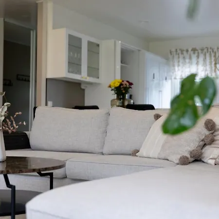 Marasto Вилла Рованиеми