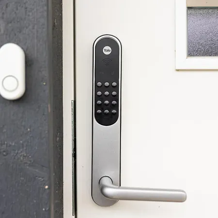 Villa Marasto Rovaniemi