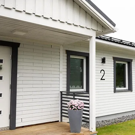 Вилла Marasto *