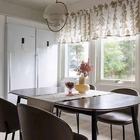 Marasto Villa Rovaniemi