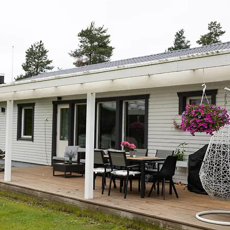 Marasto Rovaniemi