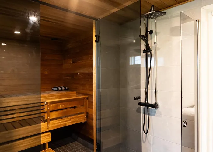 Willa Marasto Rovaniemi