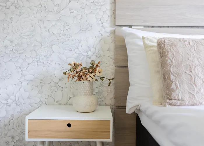 Willa Marasto Rovaniemi