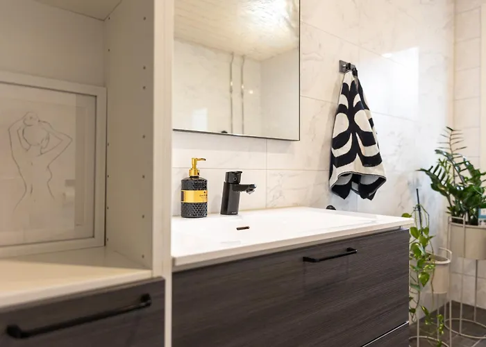 Villa Marasto Rovaniemi