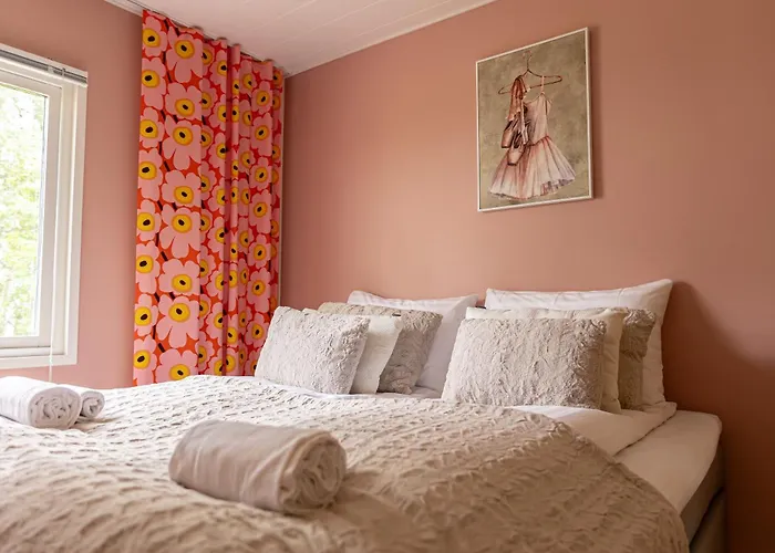 Marasto Villa Rovaniemi