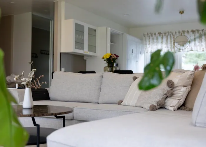 Marasto Willa Rovaniemi