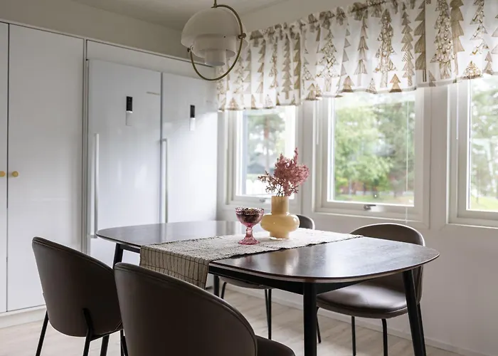 Marasto Willa Rovaniemi